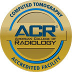 计算机断层扫描ACR认证机构